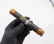 Bussmann KTS-R-10 Fuses 600V 10A RK1 Class Fast Acting Current Limiting 1