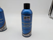 Bel Ray Waterproof Chain Lubricant 66410-A400W 13.5 Oz Aersol Cans Pack of 2 2