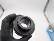 Fafnir ER24 Locking Ball Bearing 1.5" Bore 3.149" OD Wide Inner Ring Set Screw 4