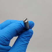 Guhring 5512 7.8mm Carbide Drill Bit 2 Flute 8mm Chuck 116mm OAL 64.3mm LOC 2