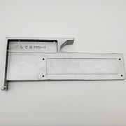 LCN 4030-16 AL Corner Bracket Dark Bronze for 4030 Series Closers NOS 1