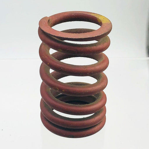 Jeep Willys 800417 Valve Spring Intake OEM New Old Stock NOS Lighter Red 1