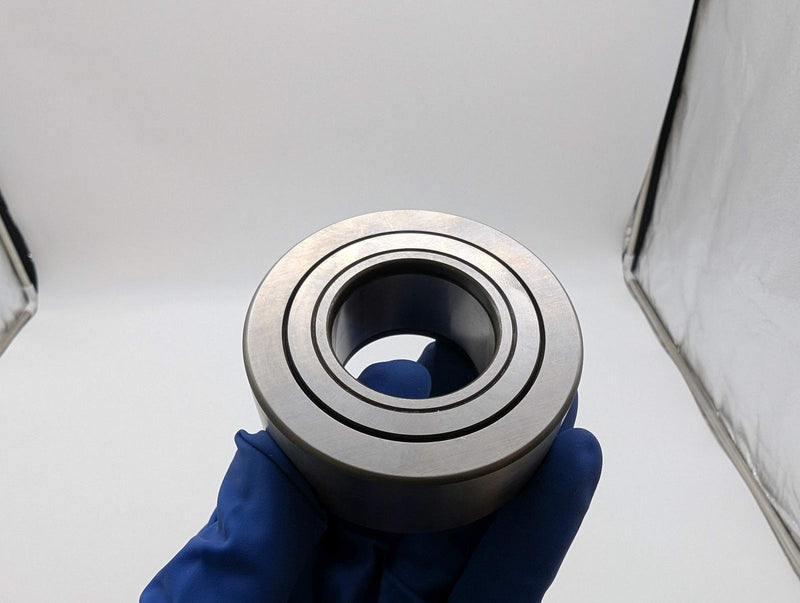 IKO NART35VUUR Crowned Yoke Roller 72mm Roller Dia 35mm Bore 28mm Width 2