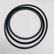 Kaiser Jeep 937562 Gasket and Oil Seal Kit Group 17A-01 OEM New Old Stock NOS 8