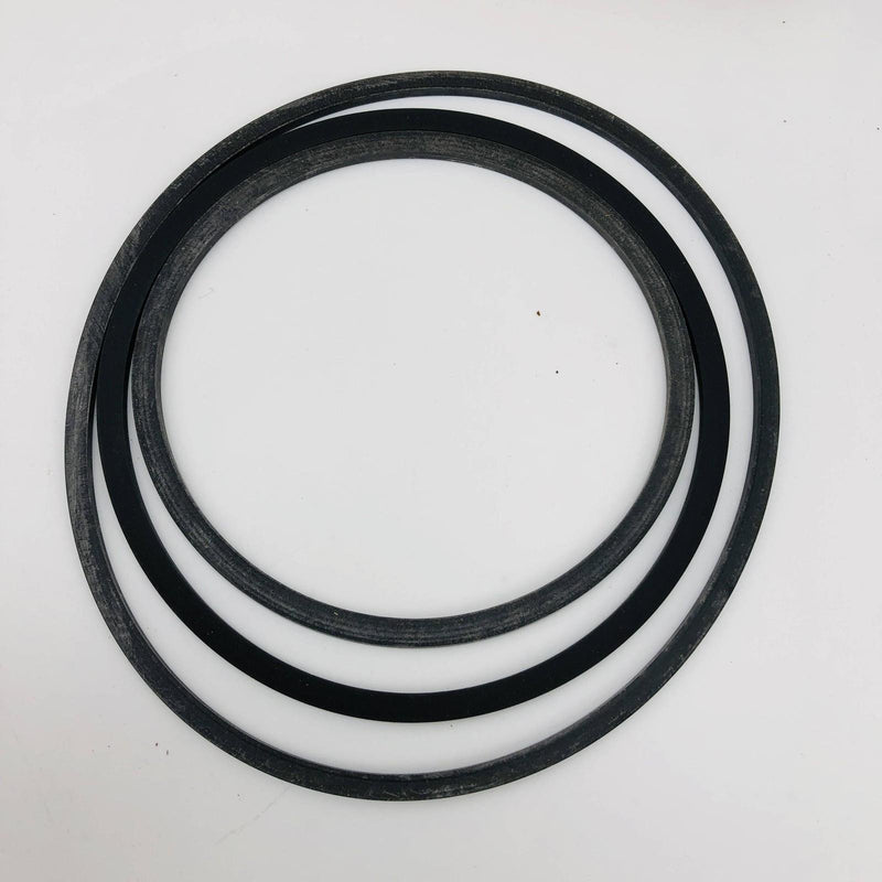 Kaiser Jeep 937562 Gasket and Oil Seal Kit Group 17A-01 OEM New Old Stock NOS 8