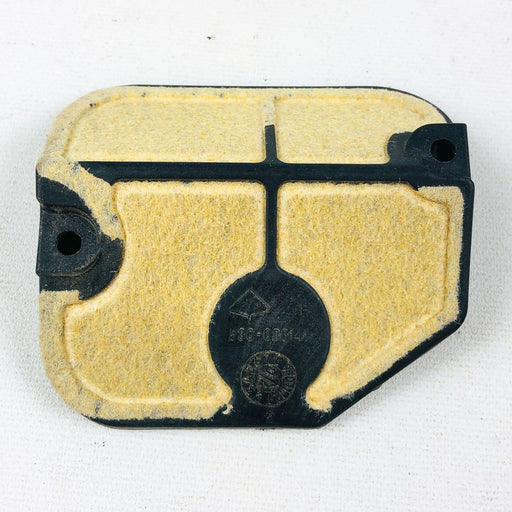 Poulan 530036141 Filter Top OEM New NOS Replaced by 545057701 1