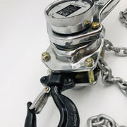 R&M Materials Handling RL-750 Manual Lever Puller 3/4 Ton 55lbs Nominal Effort 11