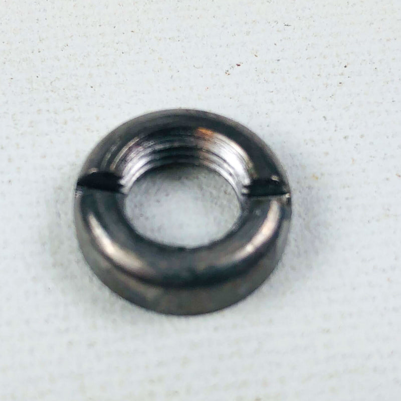 AMC Jeep 4000056 Nut for Instrument Panel Knob Switch New NOS Fits 81-86 CJ 5-8 3