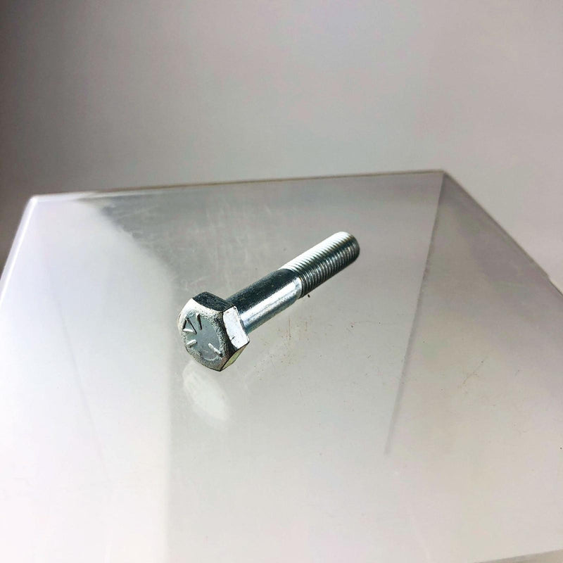 Gravely 181618 Bolt Hex .31-24x1.75 OEM NOS Replaced by 05902007 Clear 7