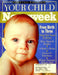 Newsweek Magazine Spring Summer 1997 Children Babies 1990s Hillary Clinton Essay 1