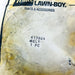 Lawn-Boy 613884 Belt for Mower OEM New Old Stock NOS Sealed 6