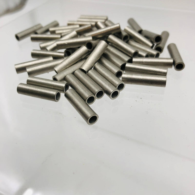 Weidmuller 285100000 Electrical Connector Sleeve VH 19/5/3.5 SAK4-16 Pack of 50 3