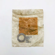 AMC Jeep 8134034 Needle Bearing for Gear Train OEM NOS 1981-86 T4 Trans Sealed 3