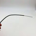 Kaiser Jeep Willys 911571 Choke Cable OEM New Old Stock NOS 4