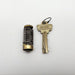 Schlage Lock Cylinder 21-004 W 10 Series 927 Keyway Bright Brass Keyed Alike 3