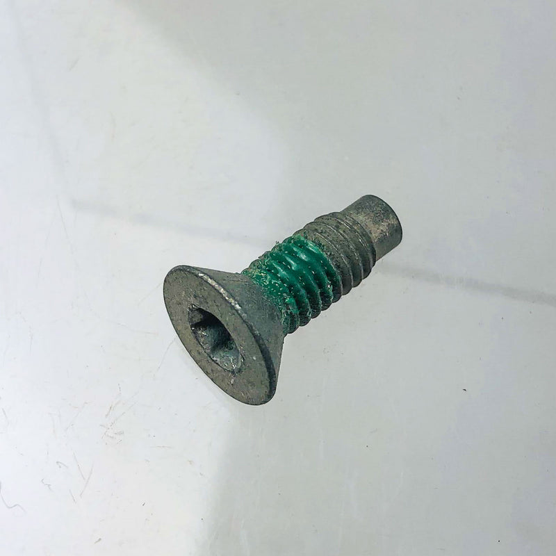 Mopar 6035757 Screw for Door Hinge OEM NOS 1997-1999 Jeep TJ 2