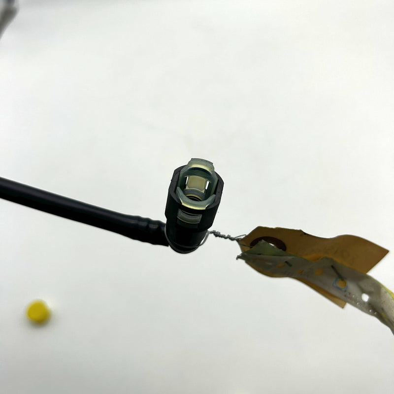 Mopar 52005108 Fuel Tube Supply Rear OEM New Old Stock NOS 7