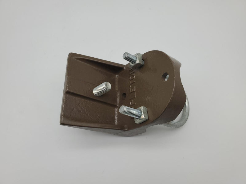 Appleton GVB101 T Bracket for Vertical Mounting Assembly 4