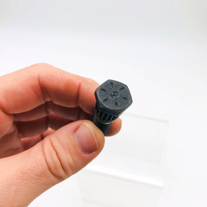 Mopar 4007109 Stud for Exhaust Manifold Muffler OEM NOS 81-86 Jeep Loose No Pkg 7