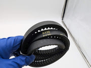 Gates BX35 Notched Belt 21/32" Width 38" Length 13/32" Thick Tri-Power Belt 2