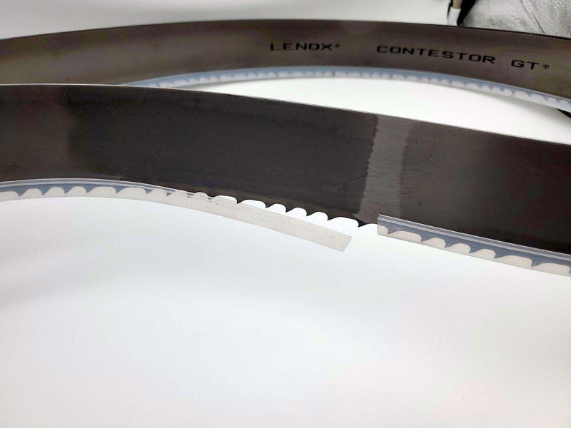 Lenox Bandsaw Blade 21 ft 10 in x 2-5/8 in x .063 in 1.4/2.0 TPI 84832GTB216655 3