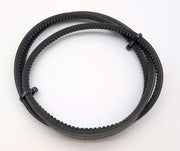 Goodyear 3VX750 Notched Belt 3/8" Width 75" Length 21/64" Thick HY-T Matchmaker 2