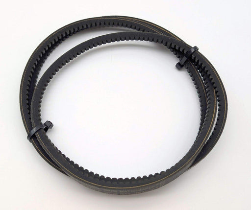 Goodyear 3VX750 Notched Belt 3/8" Width 75" Length 21/64" Thick HY-T Matchmaker 2