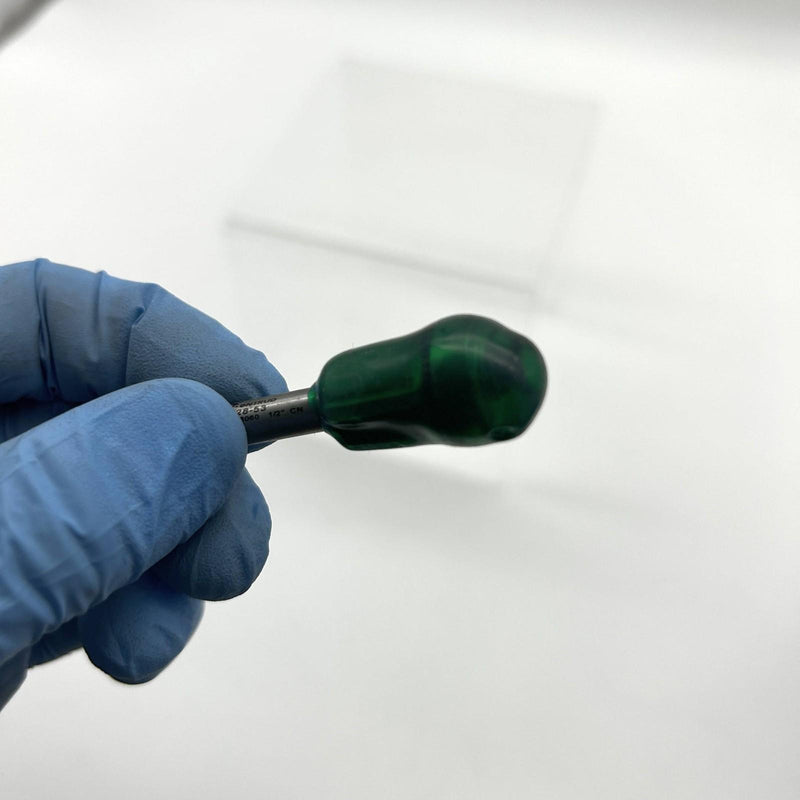 Onsrud 28-53 Router Bit Carbide Tip Flush Trim 1/2''CDx1/2''LoCx1/4''SDx2''OAL 2