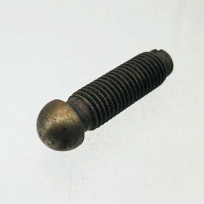 Jeep Willys 800473 Adjuster Screw OEM New Old Stock NOS Loose No Pkg 1