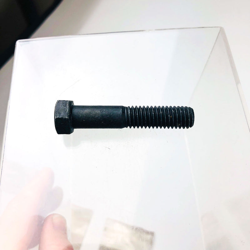 Simplicity 1927120 Capscrew Hex Head 7/16-14x2-1/4 OEM NOS Repld 1927120SM Loose 8