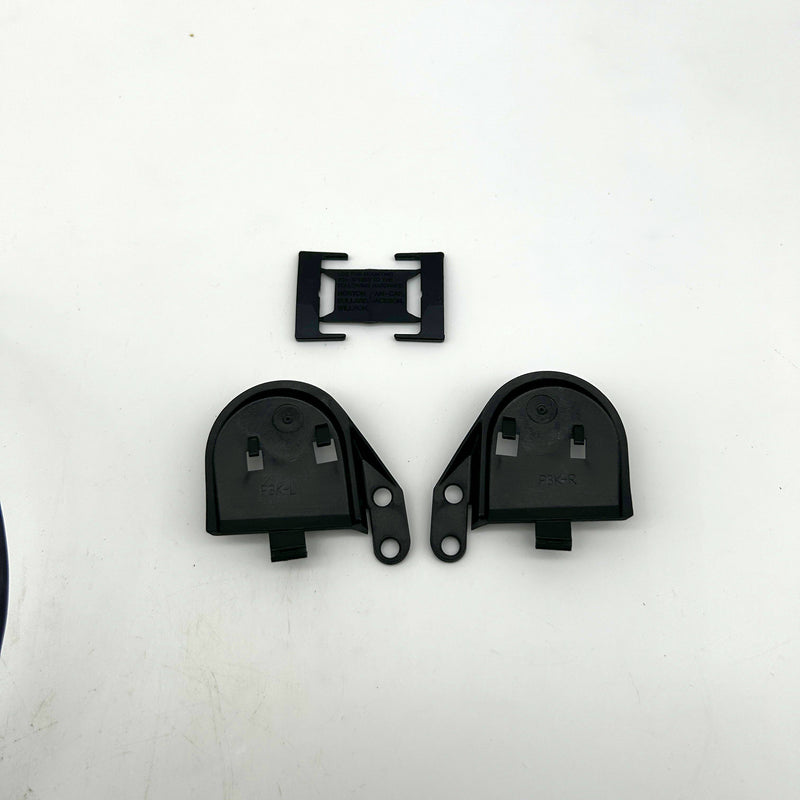 3M Peltor HTM79P3E XH001651468 Liston Only Headset 230 OHM Mount for Hard Hats