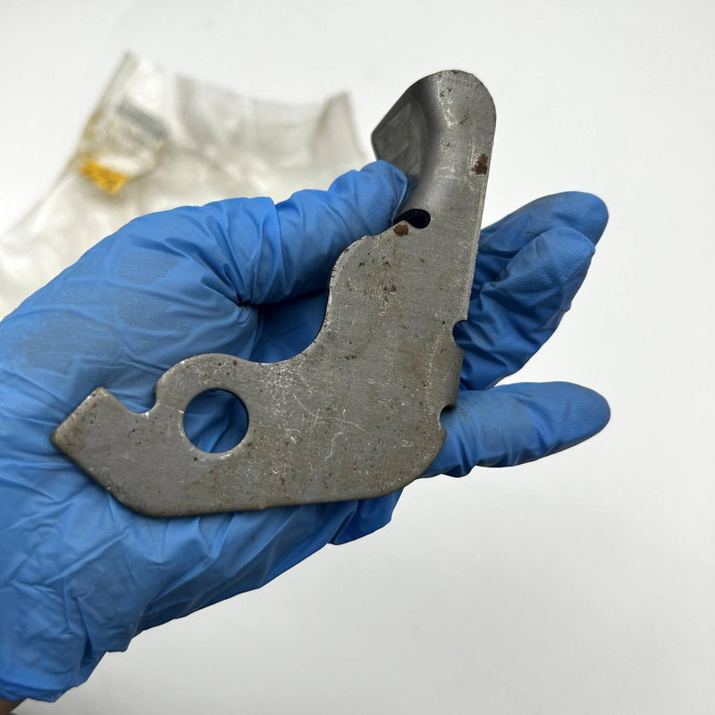 Mopar 52003606 Support Bracket for Exhaust Pipe OEM NOS for Jeep Open