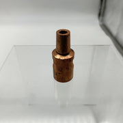 ZJ Industries ZJ-190-3 Shank Weld Electrode for Welding 1ct 12