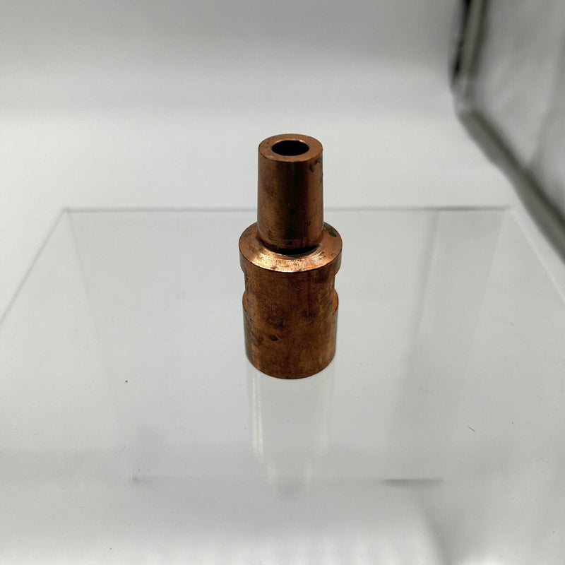 ZJ Industries ZJ-190-3 Shank Weld Electrode for Welding 1ct 12