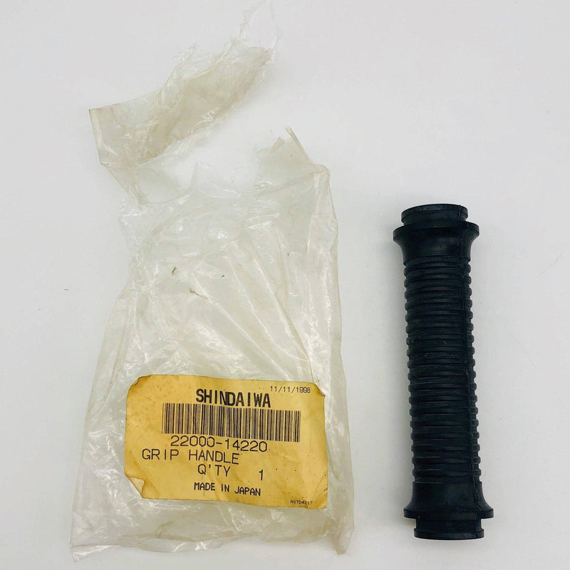 Shindaiwa 22000-14220 Handle Grip OEM NOS Superseded to C403000370 Open 1