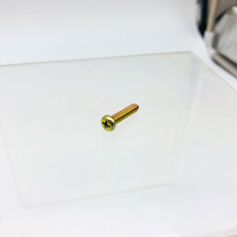 Tanaka 99011040181 Screw for Chainsaw OEM NOS Superseded to 6694871 5