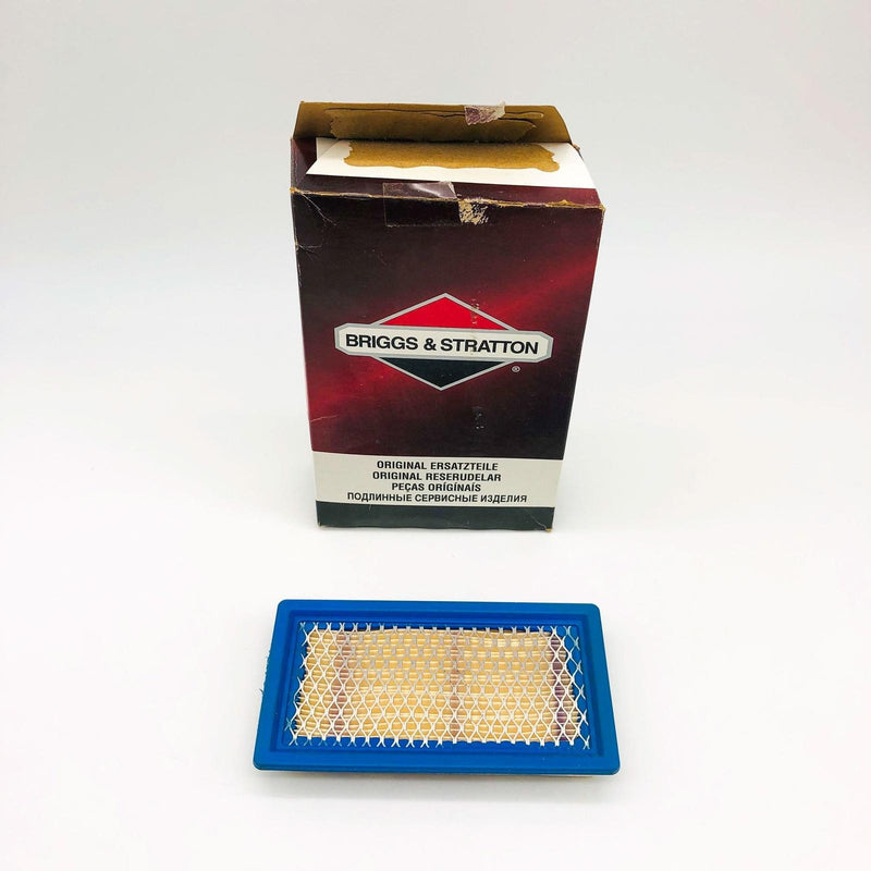 Briggs and Stratton 710265 Air Filter A/C Cartridge OEM New Old Stock NOS 7