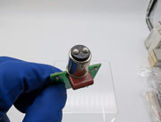 Federal Signal 8107200A-01 120V Amber LED Lamp Indicator 3