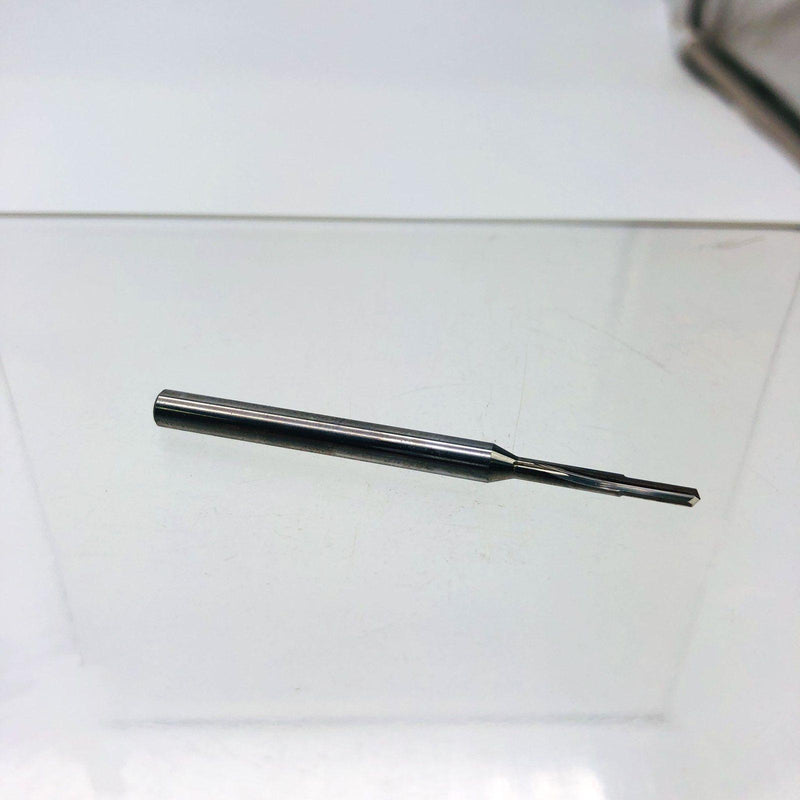 Mikron Tool 2.C.1003151.00 Drill Diameter 1.976 50226765/220 2158824 1.0055302 5