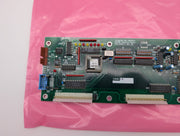 Telemotive E10163-1 CPU EPROM Board for 10K12 Single Box E10163 ROM FW2832-0 4