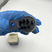 AMC Jeep 3218737 Solenoid Distributor Vacuum Control Valve OEM NOS Open 6