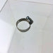 Dixie Chopper 60124 Hose Clamp 3/8 Worm OEM New Old Stock NOS 4