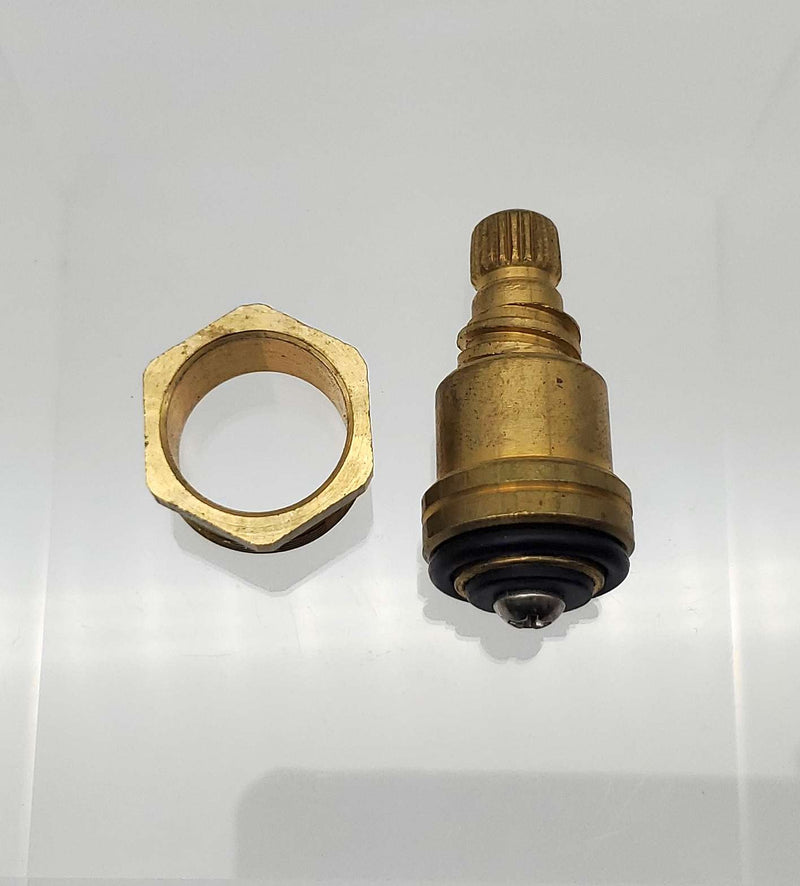 New England 72-8175L Cold Stem LH for American Standard Faucet 1