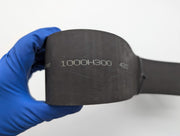 Carlisle 1000H300 Timing Belt 1/2" Pitch 200 Teeth 3" W 100" L Synchro-Cog 3