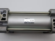 SMC C96SB50-80 Pnuematic Cylinder 50mm Bore 80mm Stroke Single Rod 2