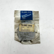 AMC Jeep 8123251 End Cover Propshaft Trunnion OEM New Old Stock NOS Sealed 3