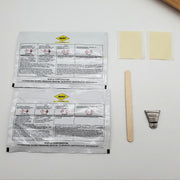 Nupla 06-150 Sledge Hammer Handle 36" American Hickory Fits 6894052 & 6894056 4