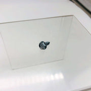 Mopar 34202358 Pan Head Screw OEM New Old Stock NOS For 91-92 Jeep Cherokee 8