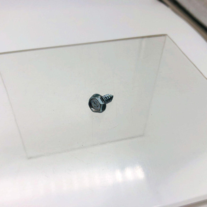 Mopar 34202358 Pan Head Screw OEM New Old Stock NOS For 91-92 Jeep Cherokee 8