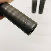 3x Proto 7322H Deep Socket Size 11/16 6pt 1/2 Drive Black Oxide Professional Ser 3